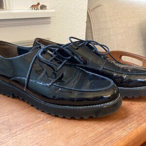 Paul Green Audra Lug Loafer